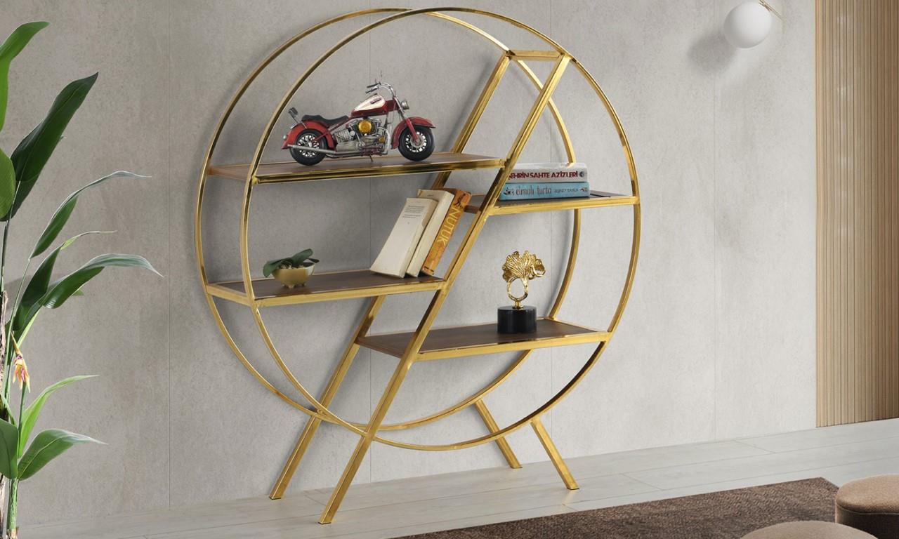 Hoya Gold Kitaplık