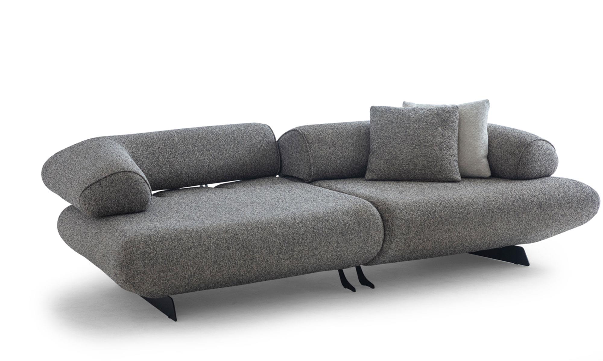 İKİZLER CONCEPT JOVEN 3LÜ KOLTUK