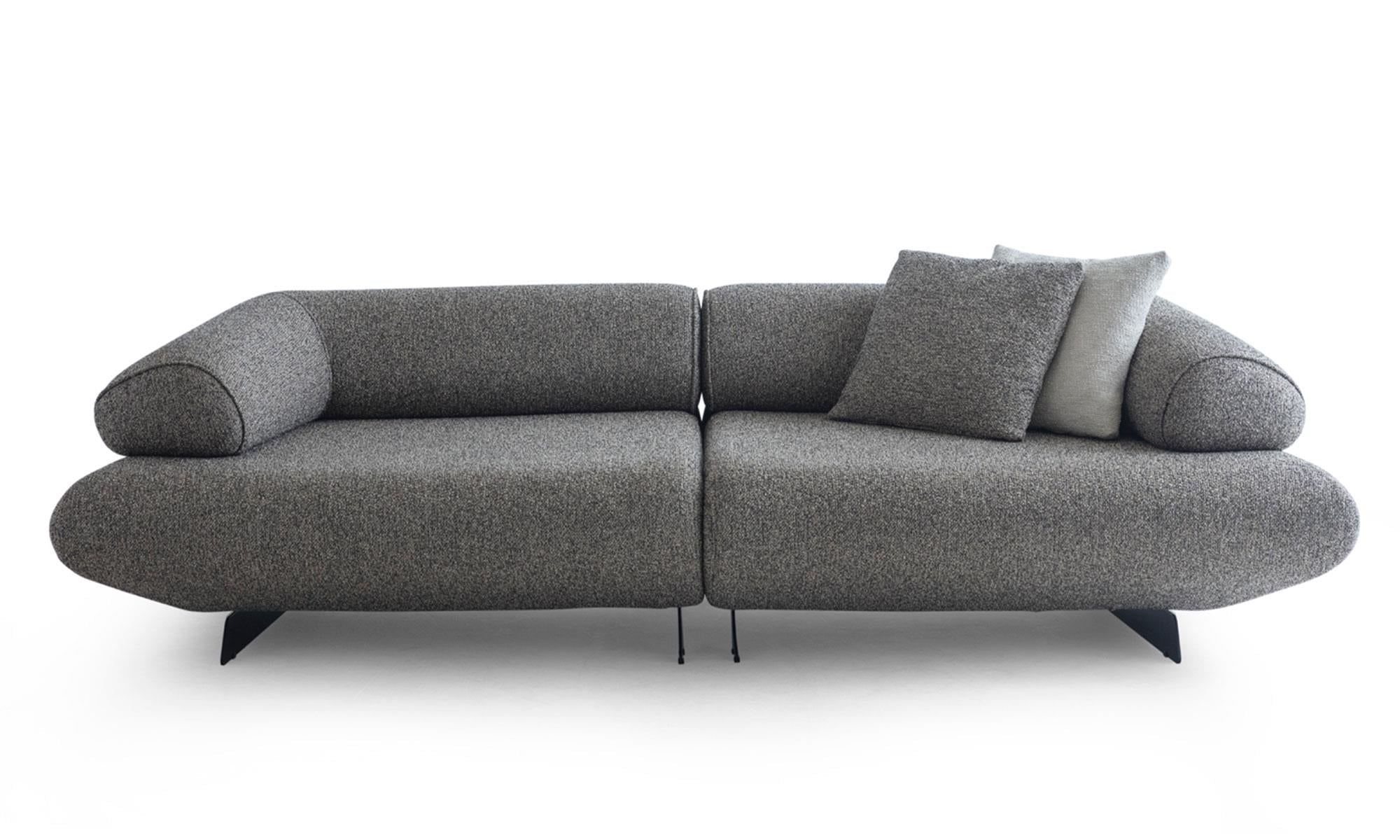 İKİZLER CONCEPT JOVEN 3LÜ KOLTUK