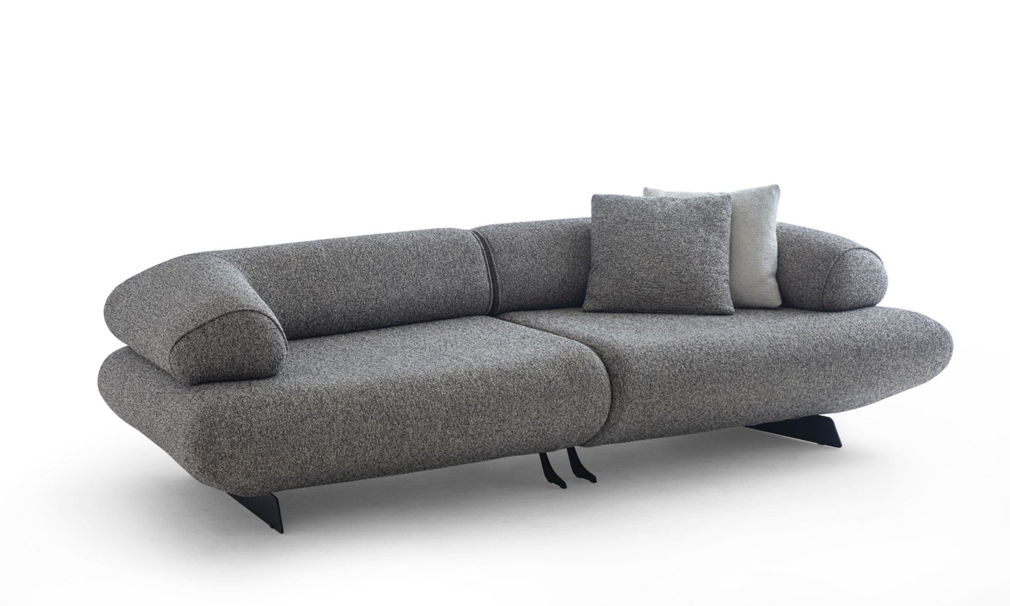 İKİZLER CONCEPT JOVEN 3LÜ KOLTUK