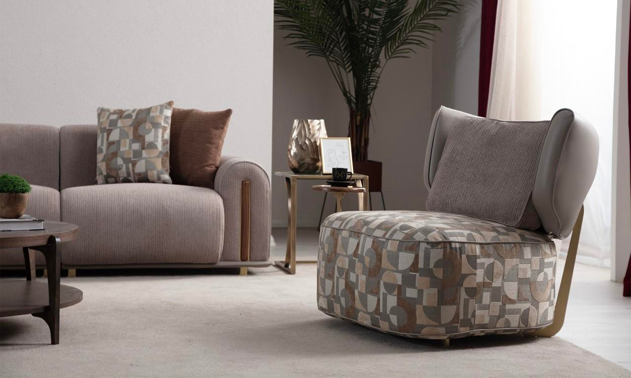 İKİZLER GRANDE BERJER