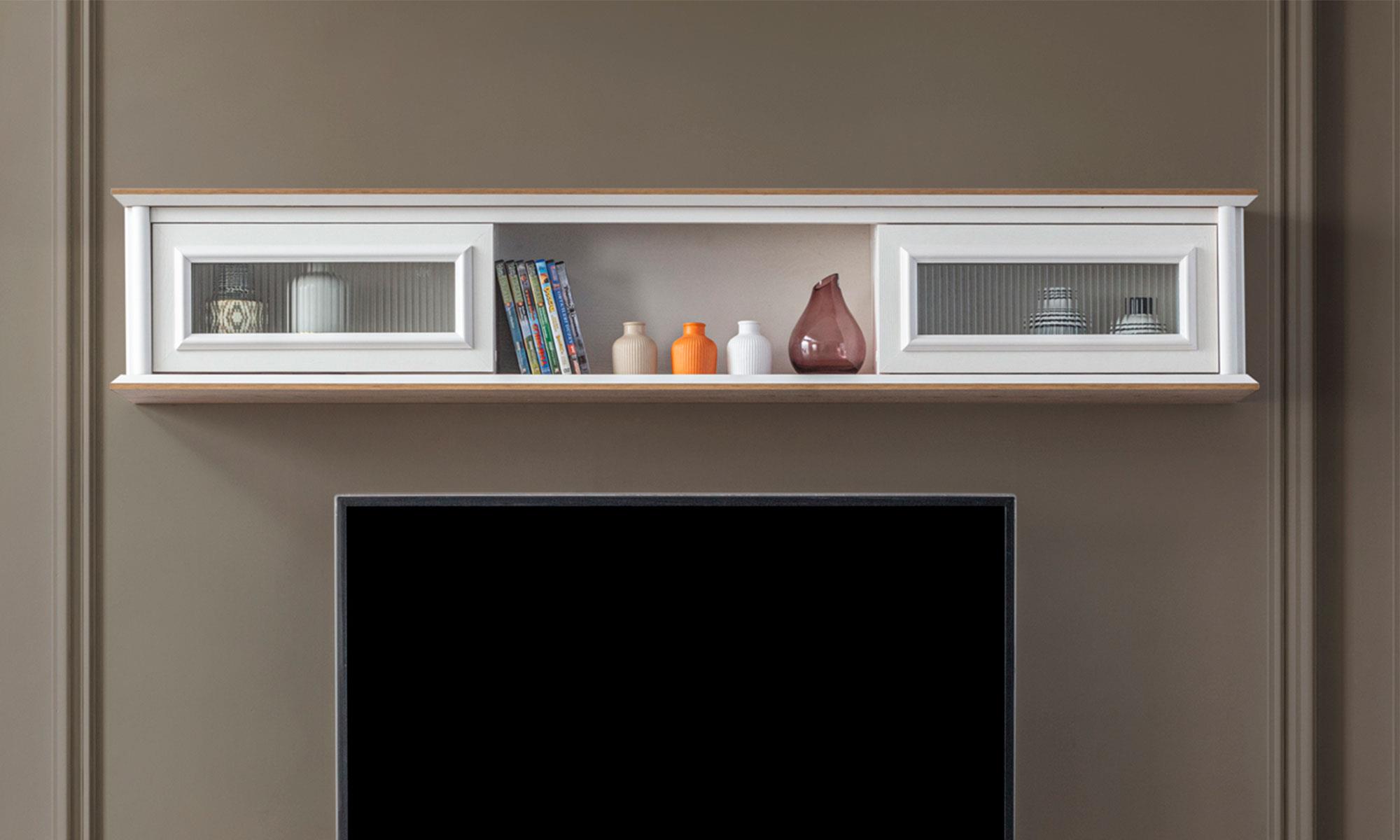 Imperial Tv Üst Blok