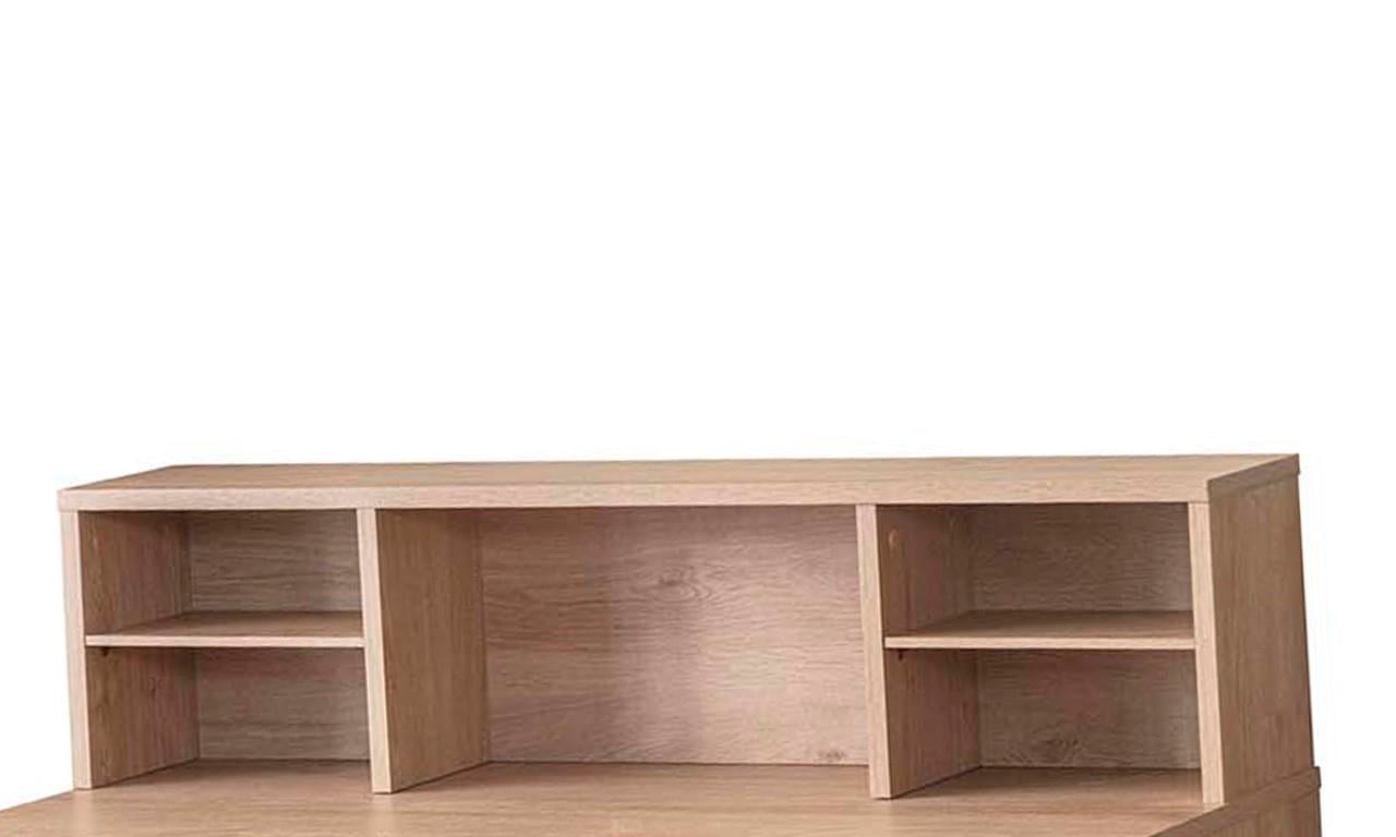 Jacob Genç Çalışma Masası Üst Modül