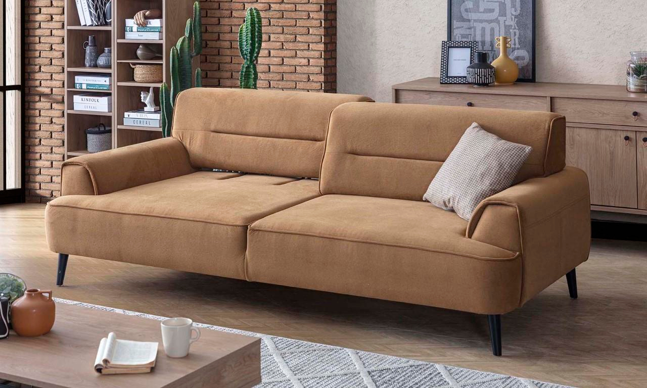 Jacob Modern Koltuk Takımı