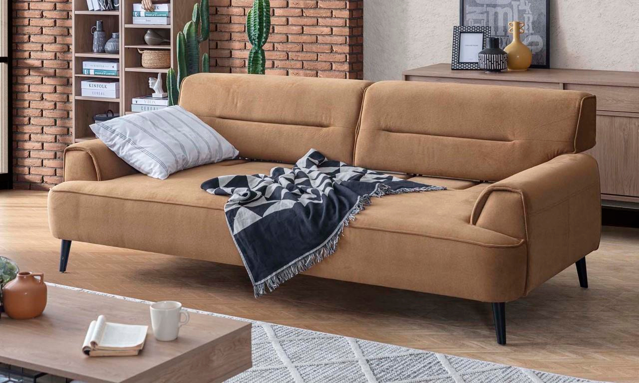 Jacob Modern Koltuk Takımı