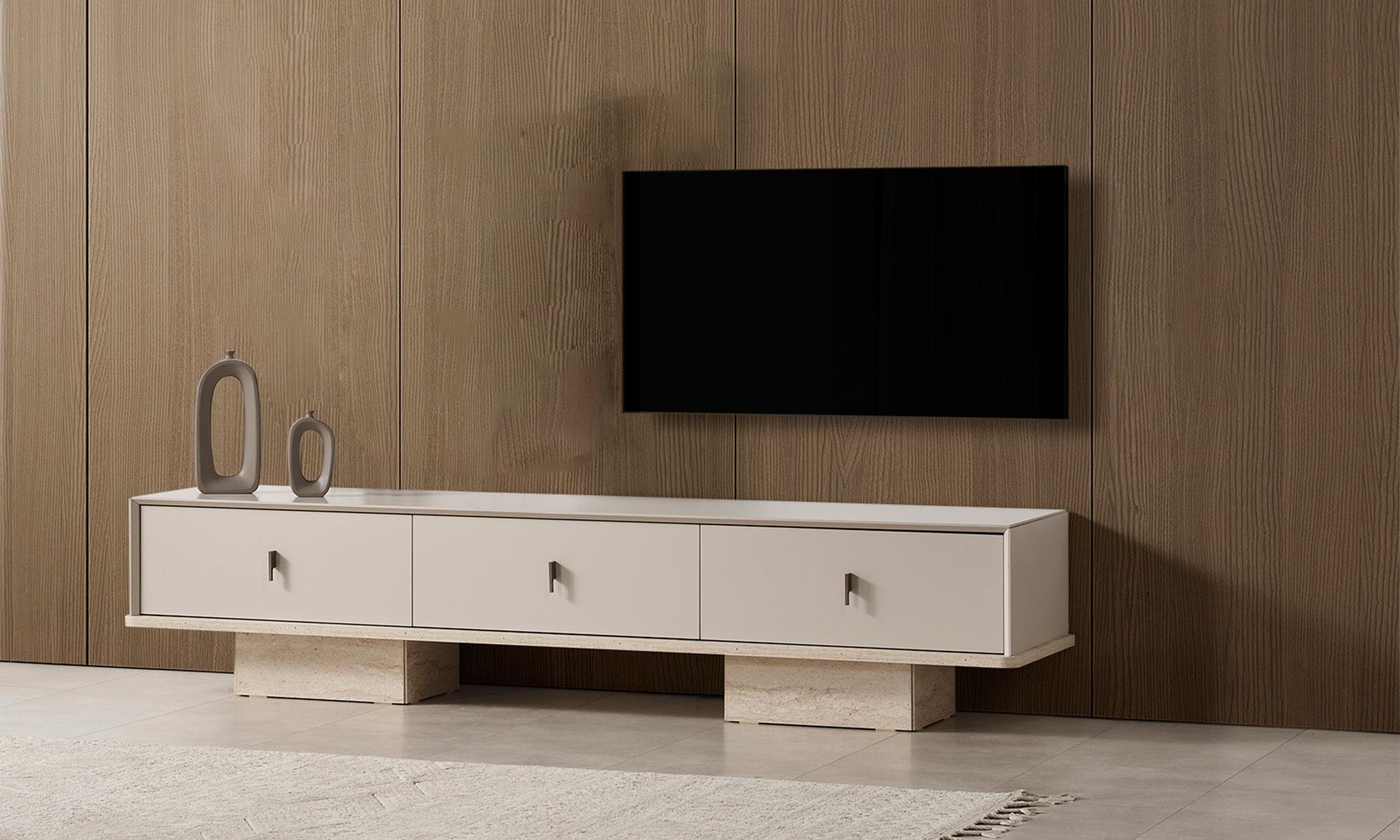 Juliet Modern tv Ünitesi Takımı