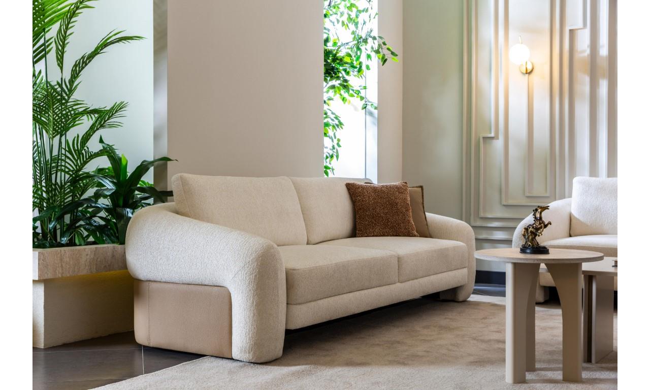 Lerma Modern Koltuk Takımı