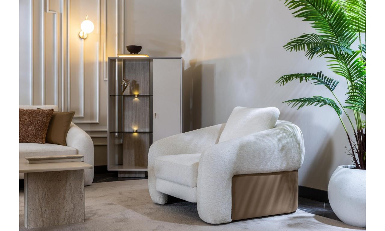 Lerma Modern Koltuk Takımı