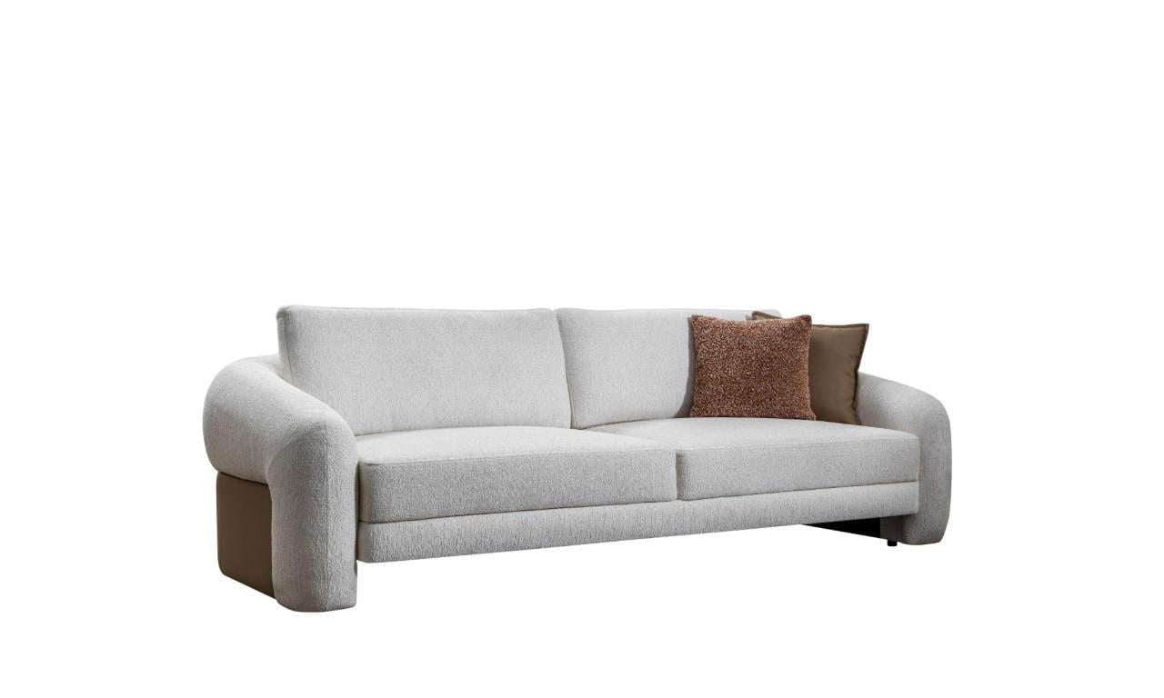 Lerma Modern Koltuk Takımı