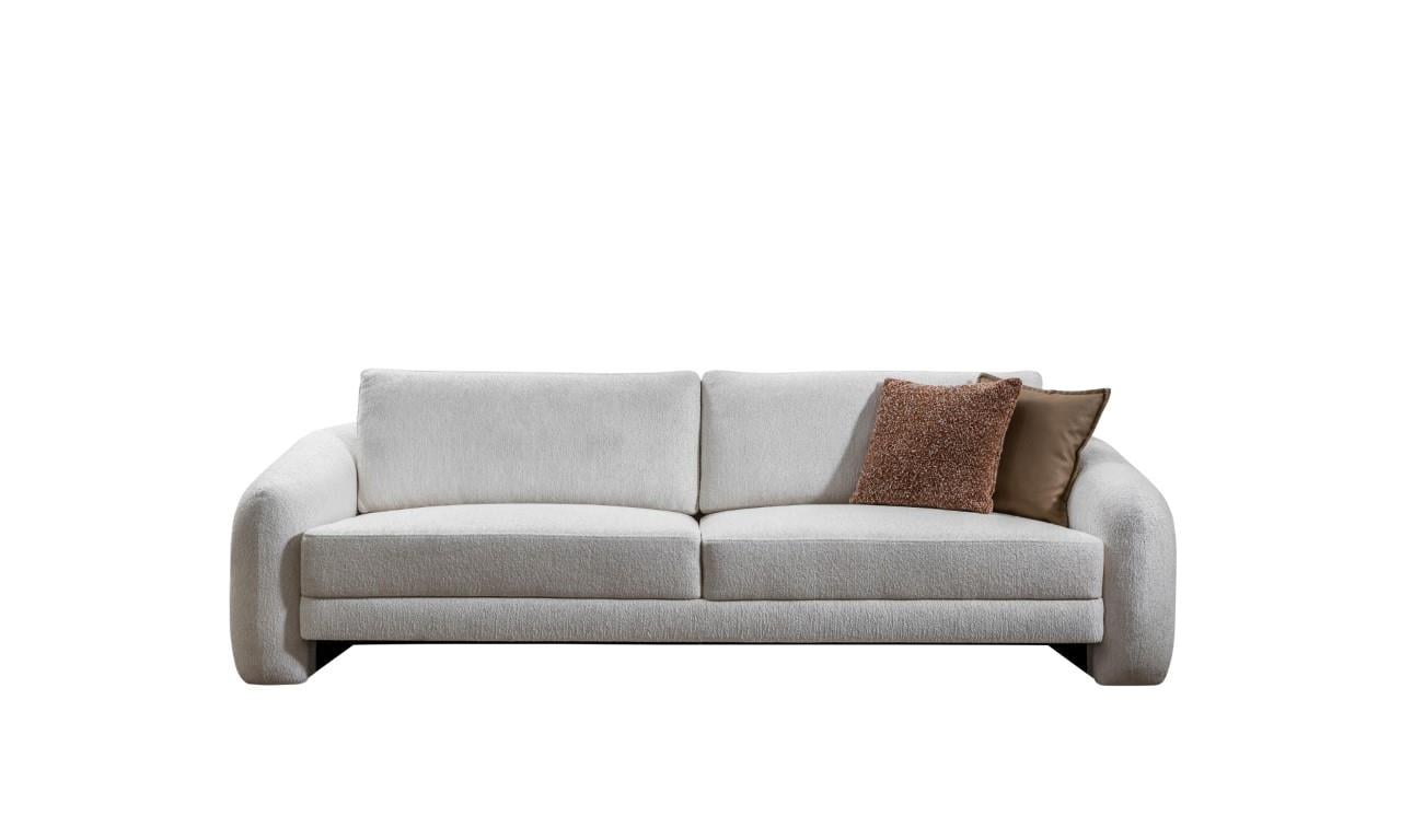 Lerma Modern Koltuk Takımı