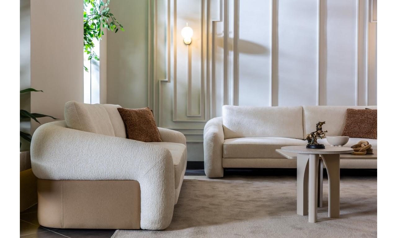 Lerma Modern Koltuk Takımı