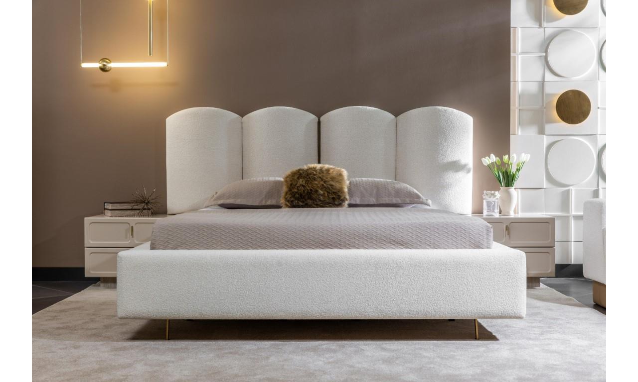 Lerma Modern Yatak Odası Takımı