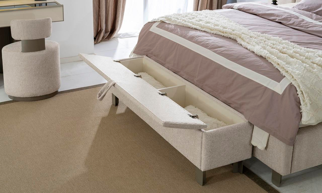 Lerum Bench