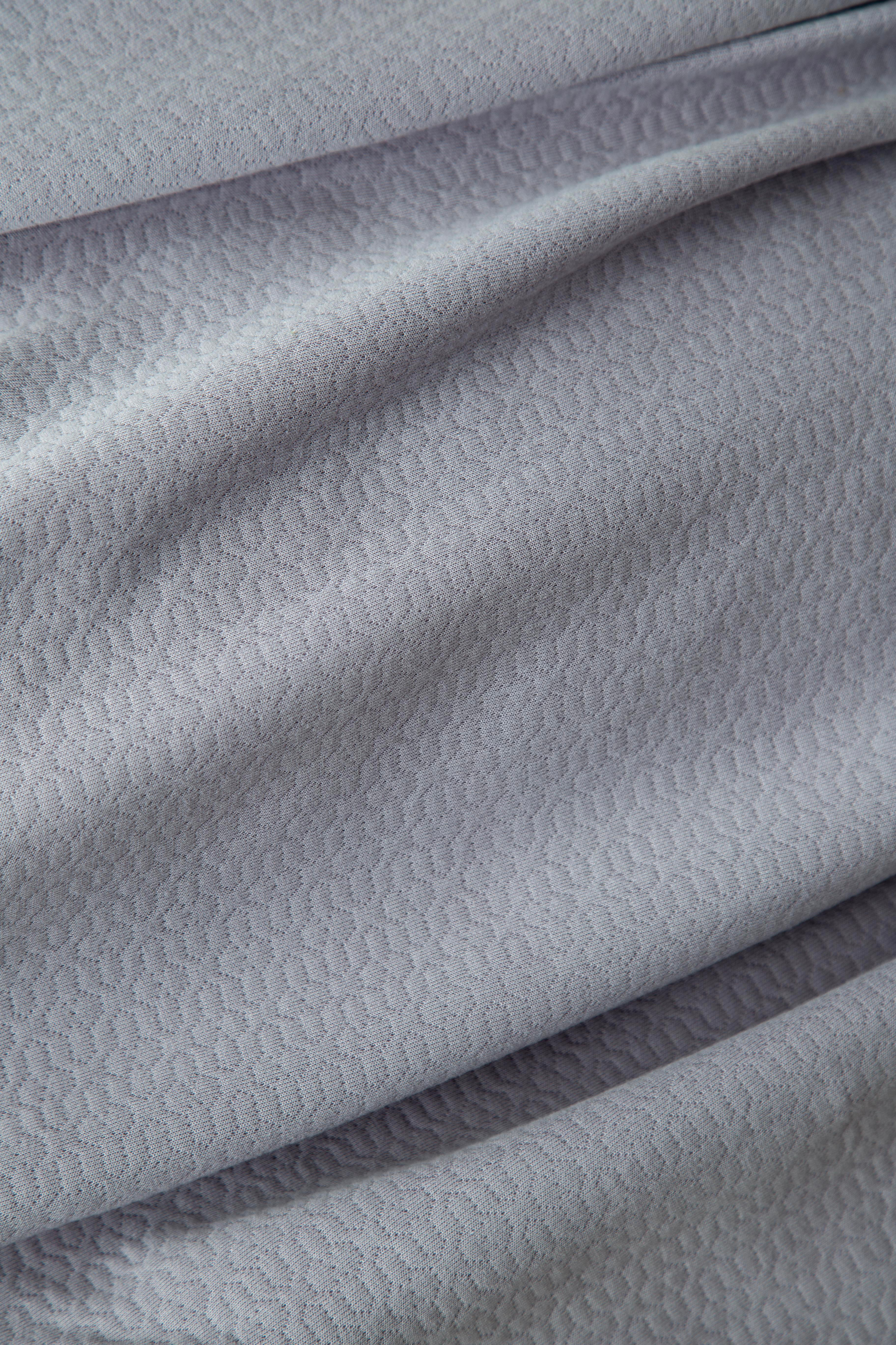 Lily Mor Çift Kişilik Pikeli Set