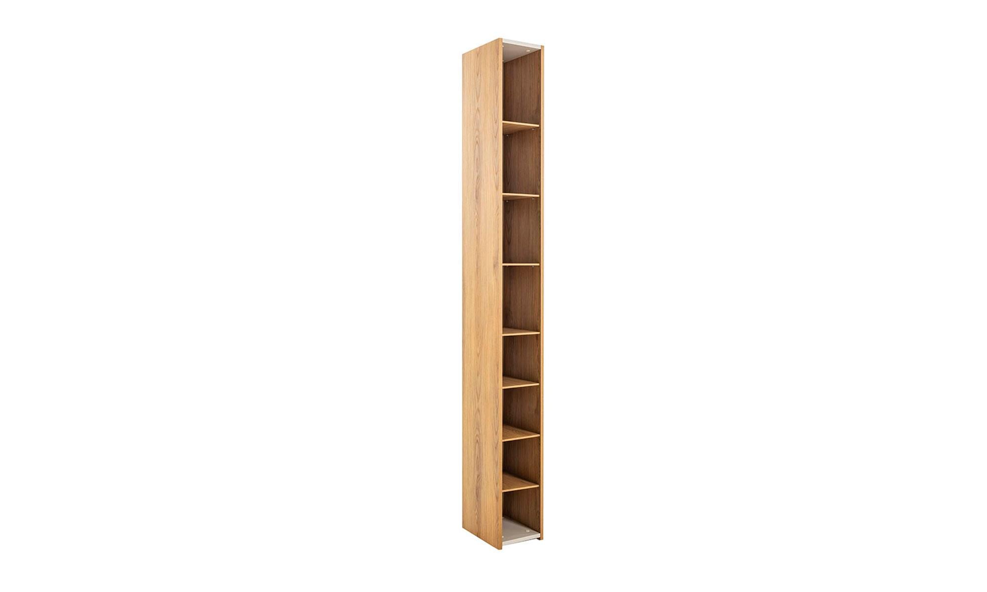 LİVELLO MELİSSA DOLAP RAFLI MODÜL-25CM