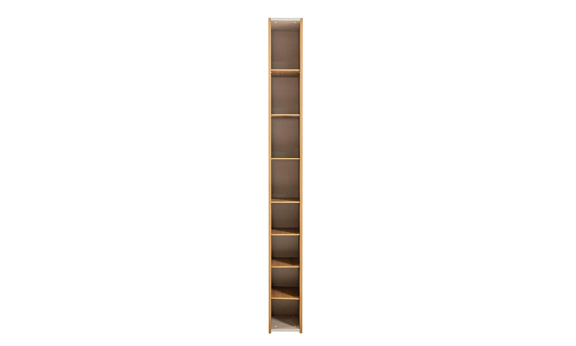 LİVELLO MELİSSA DOLAP RAFLI MODÜL-25CM