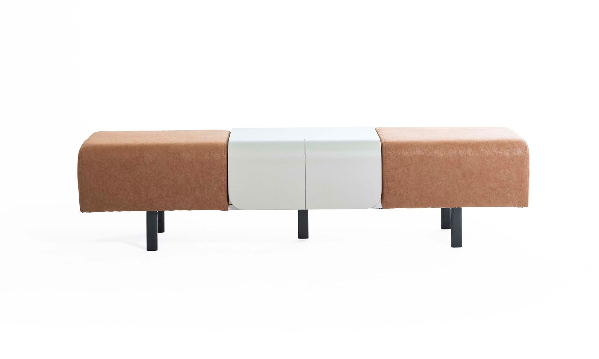 LİVELLO VOLARE BENCH