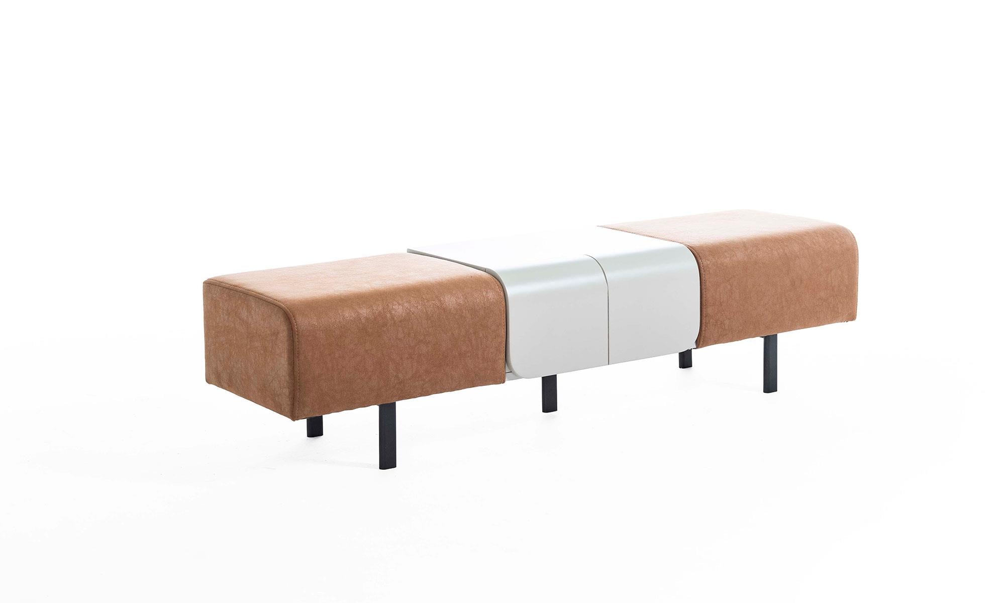 LİVELLO VOLARE BENCH