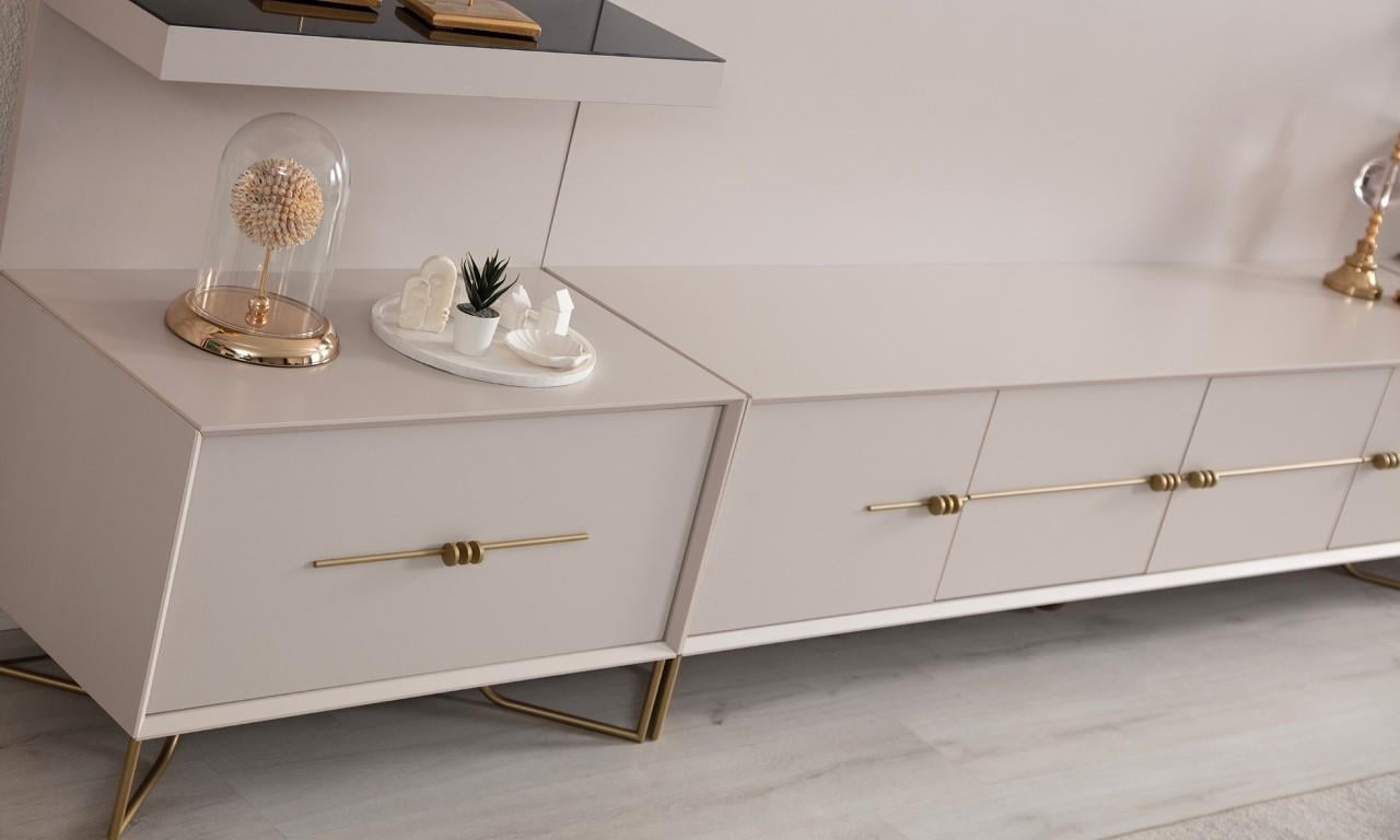 LORENZİ ESTELA TV ORTA ALT SEHPA