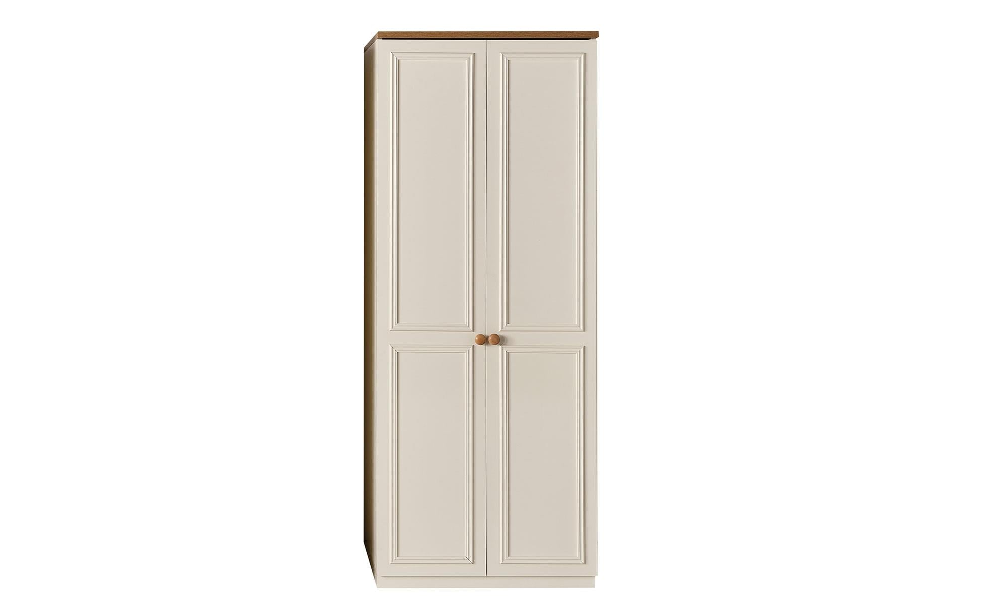 LORENZİ KATRE 2 KAPILI DOLAP
