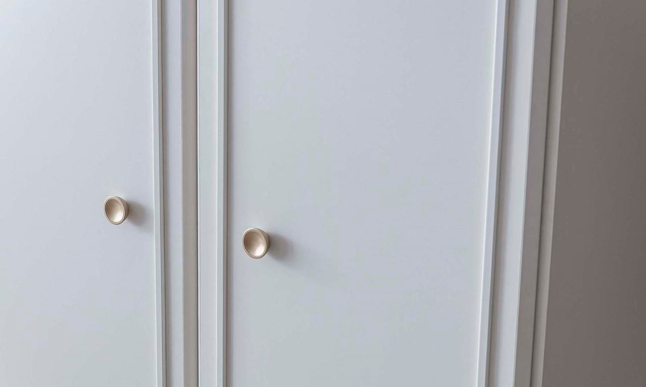 Marco Dolap 226 Cm