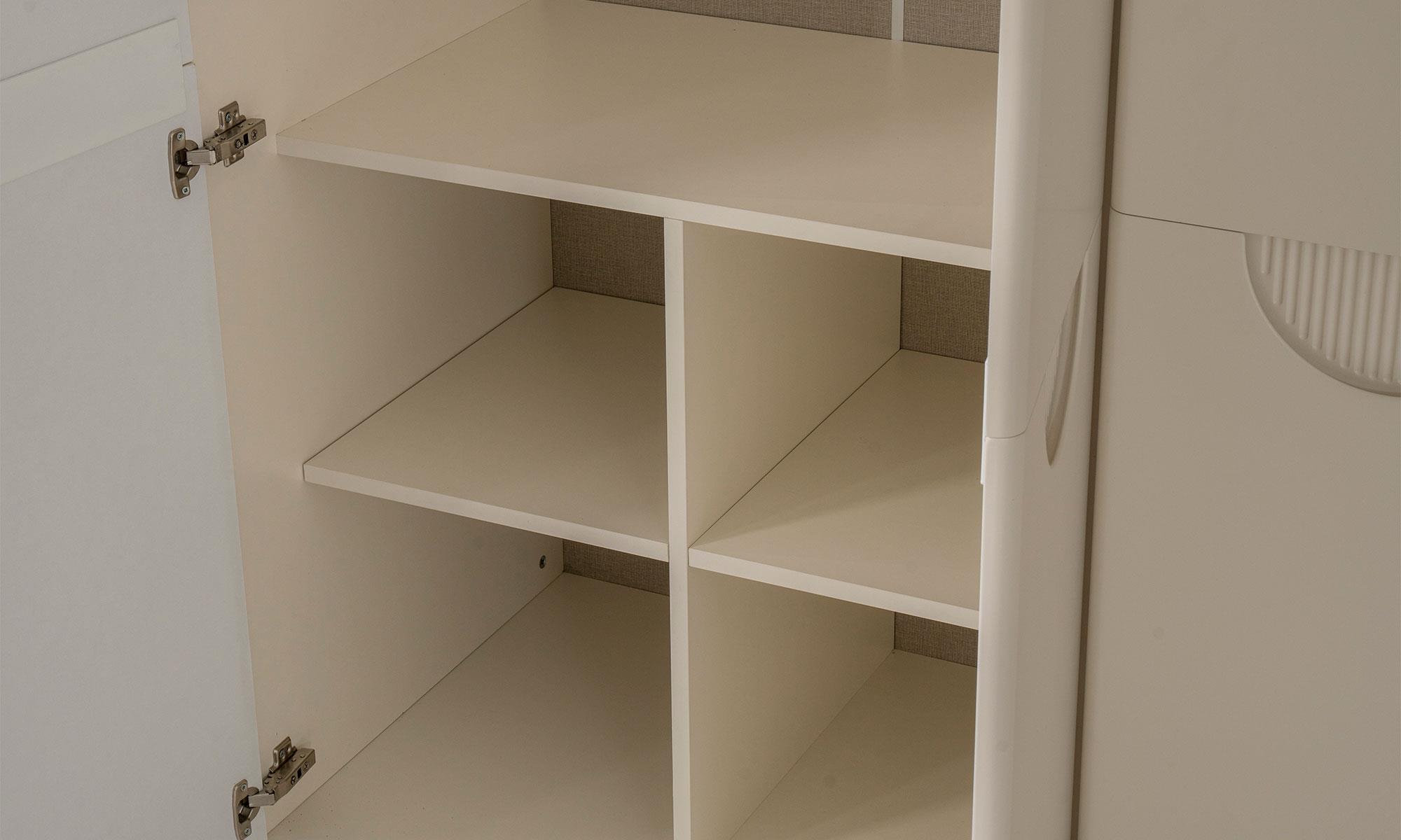 Marla Modern Yatak Odası Takımı