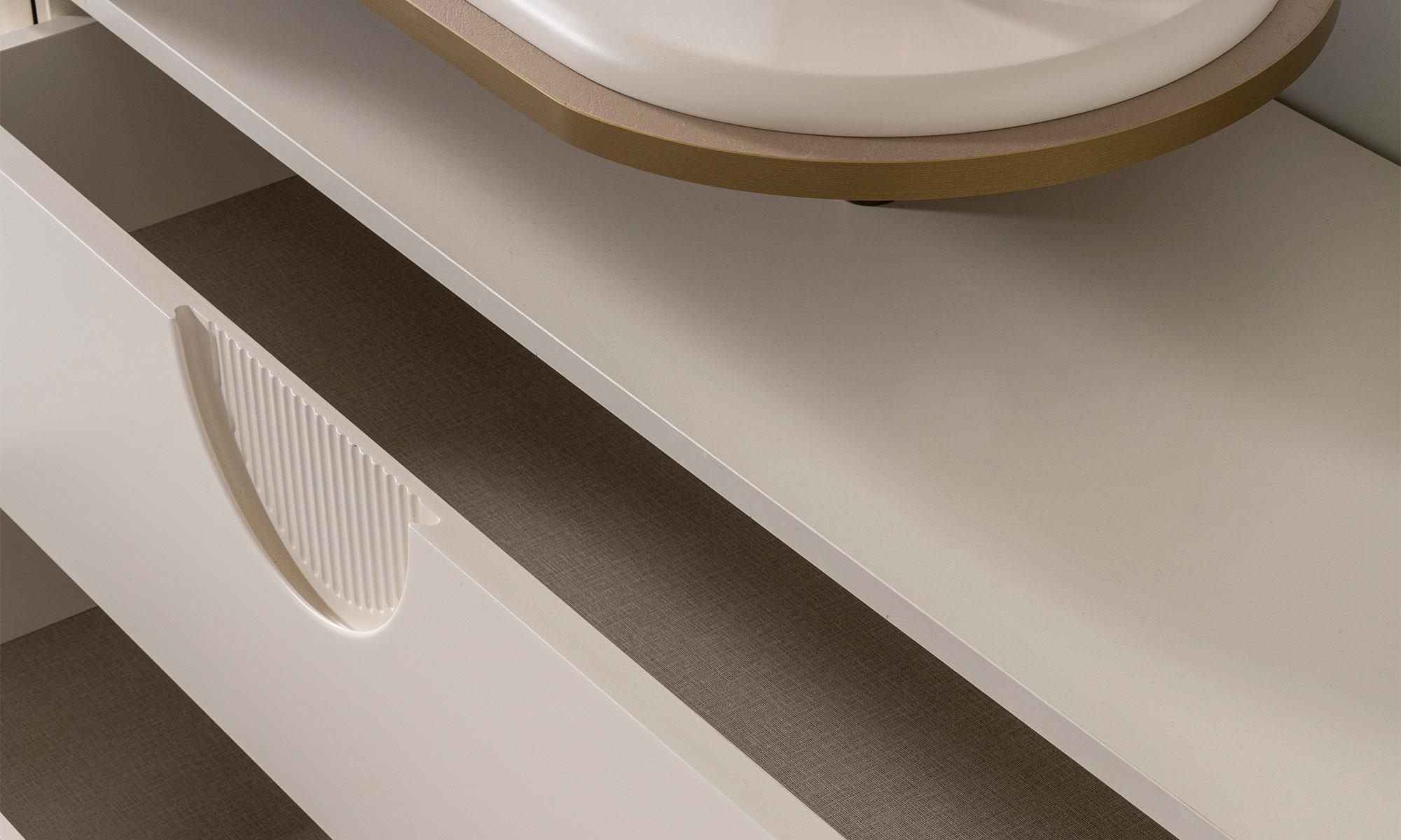 Marla Modern Yemek Odası Takımı