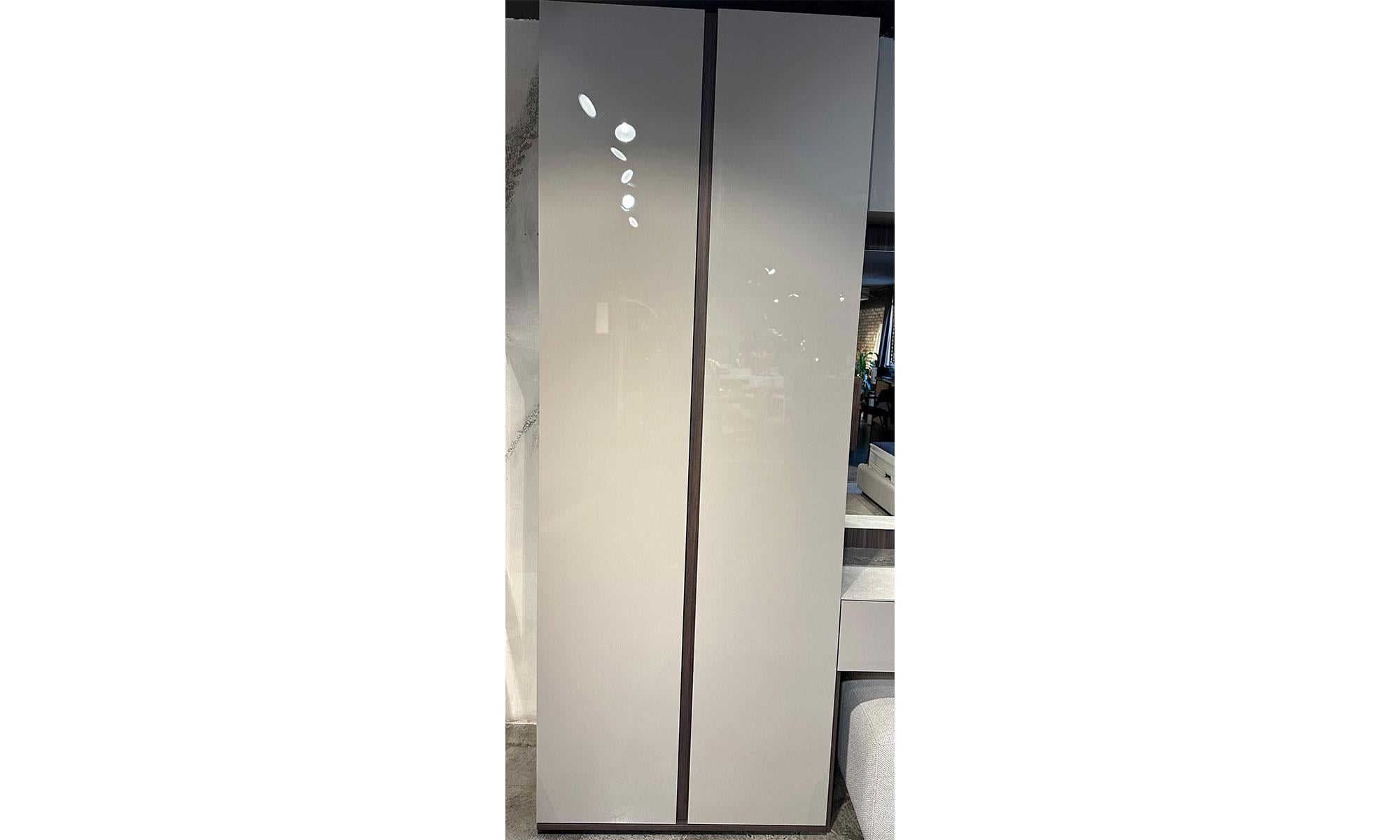 Meridian İki Kapılı Dolap