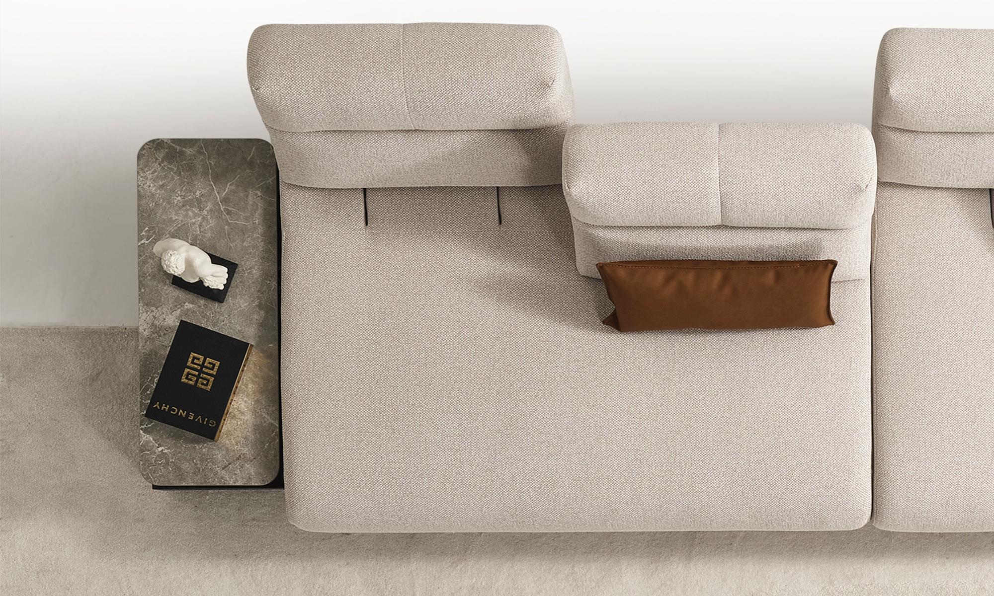Meridian Modern Koltuk Takımı