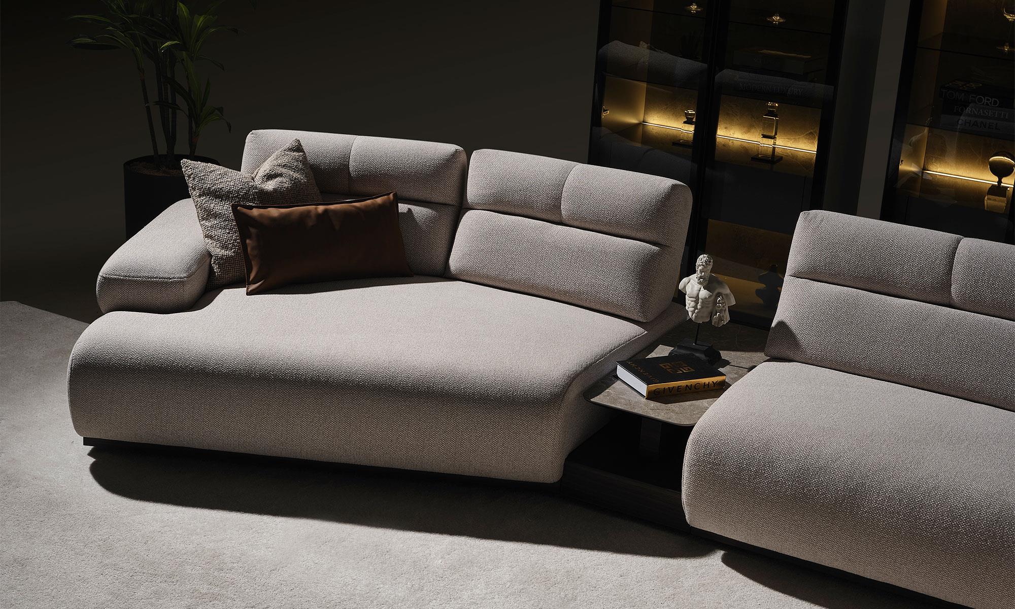 Meridian Modern Koltuk Takımı