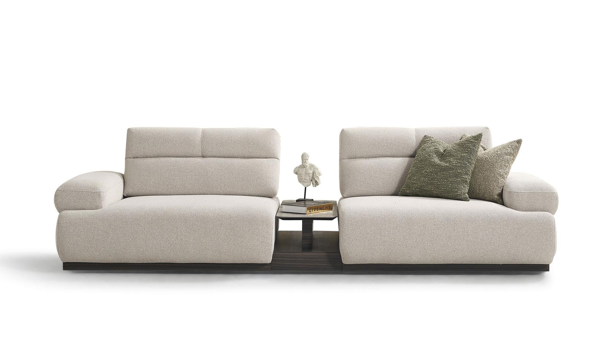 Meridian Modern Koltuk Takımı