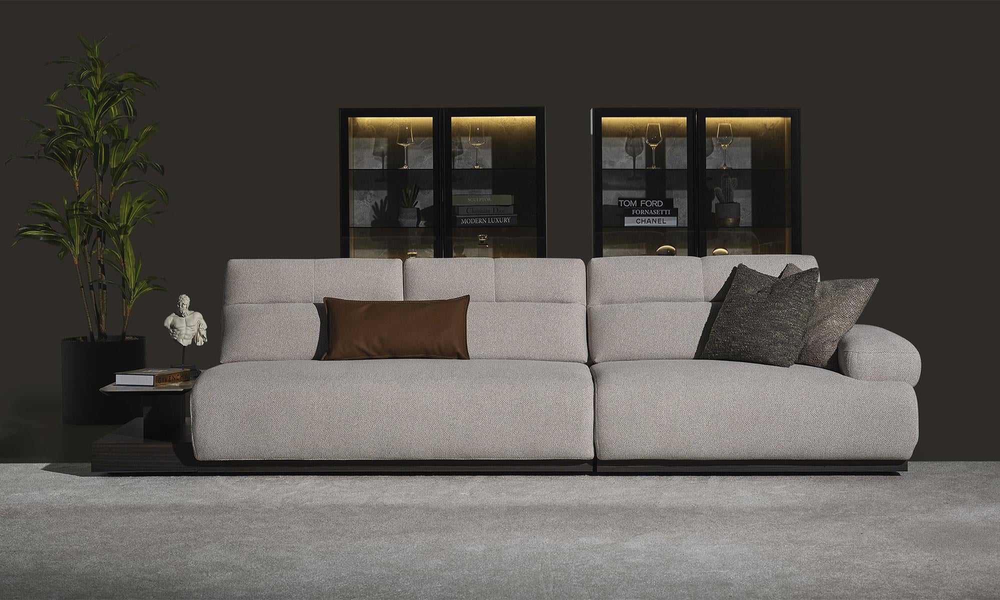 Meridian Modern Koltuk Takımı