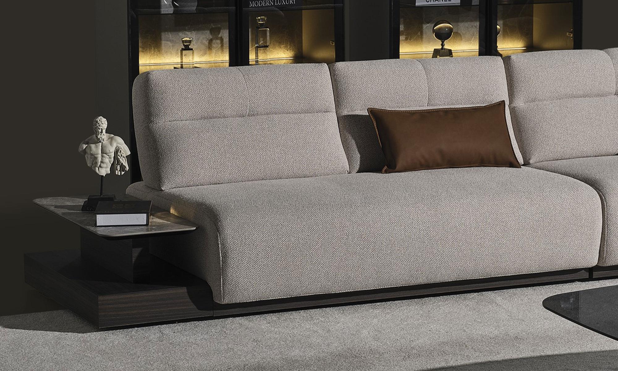Meridian Modern Koltuk Takımı