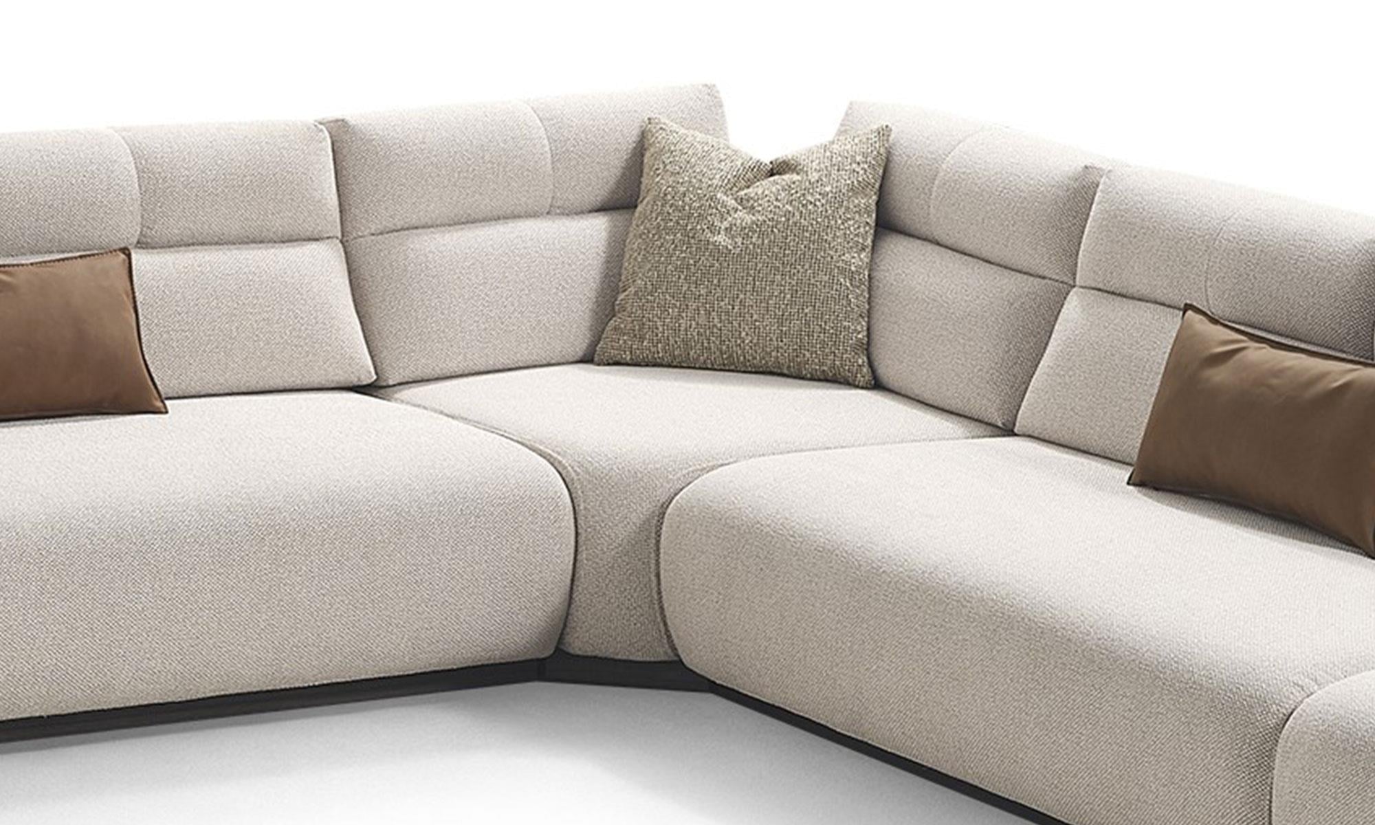 Meridian Modern Koltuk Takımı