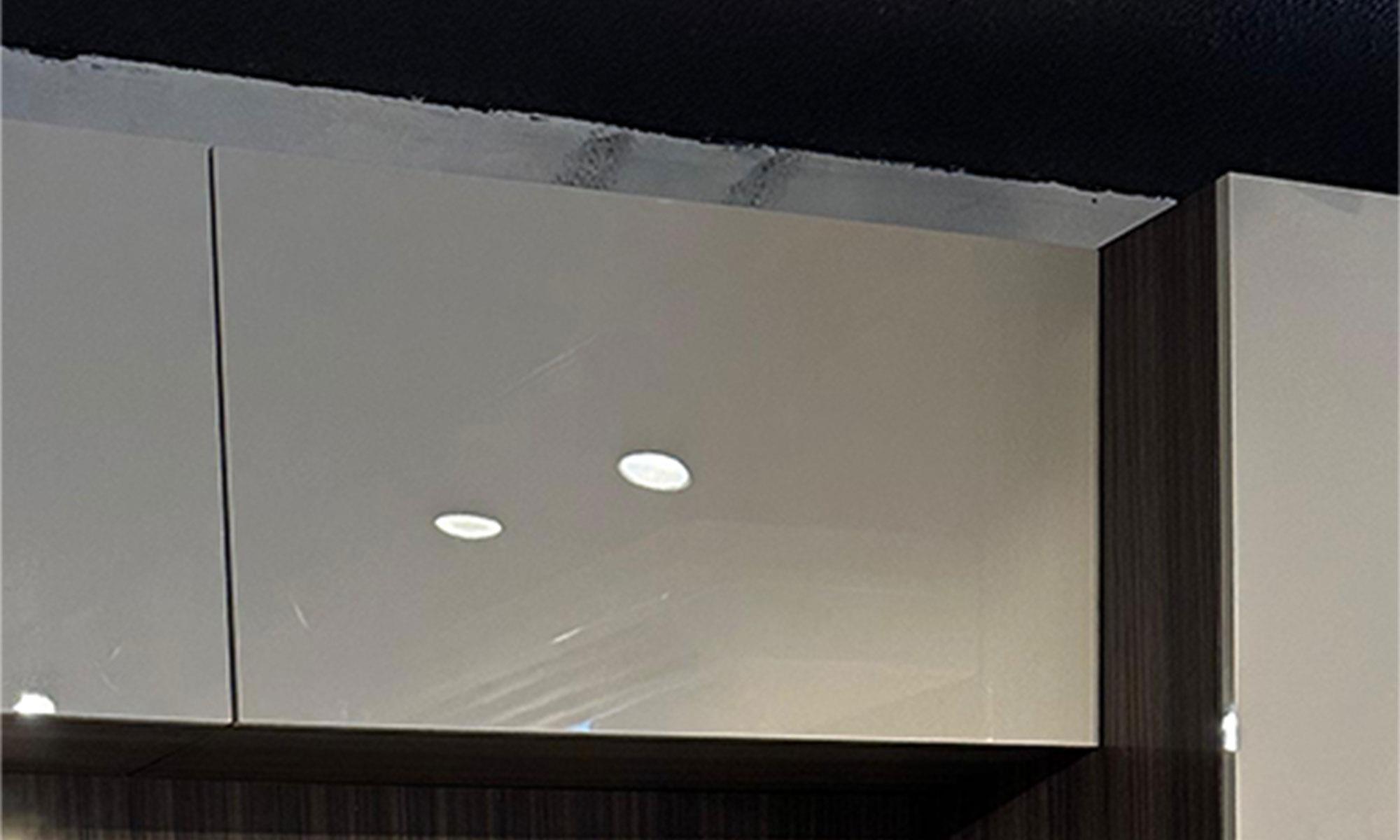 Meridian Şifonyer Üst Blok