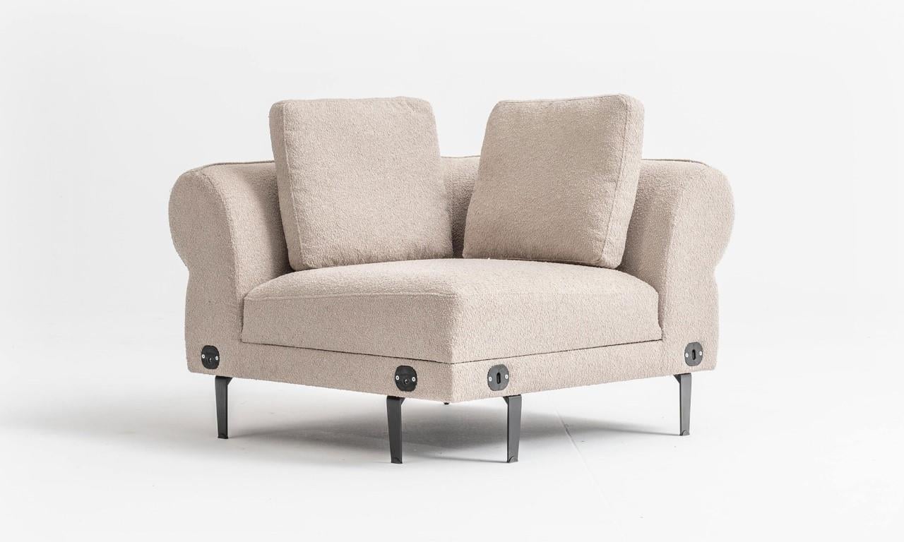 Mia Modern Köşe Takımı