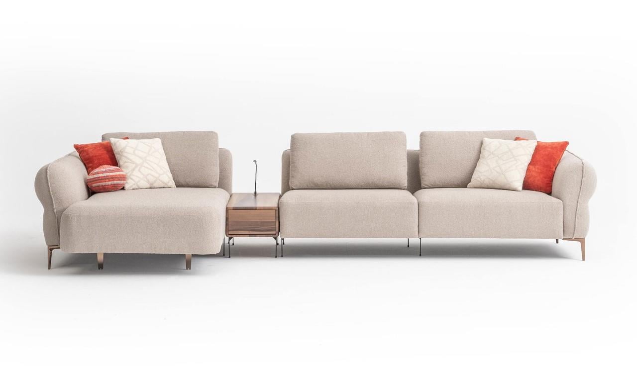 Mia Modern Köşe Takımı