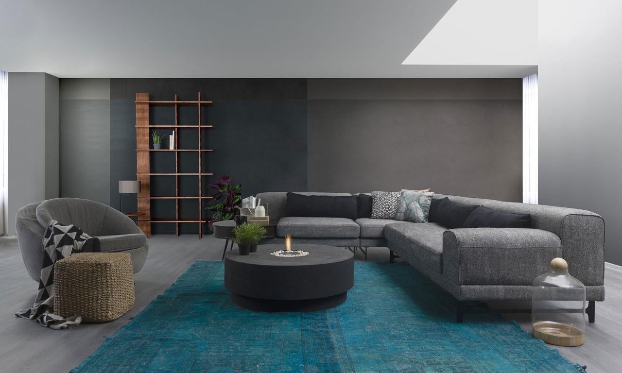 Modena Modern Köşe Takımı