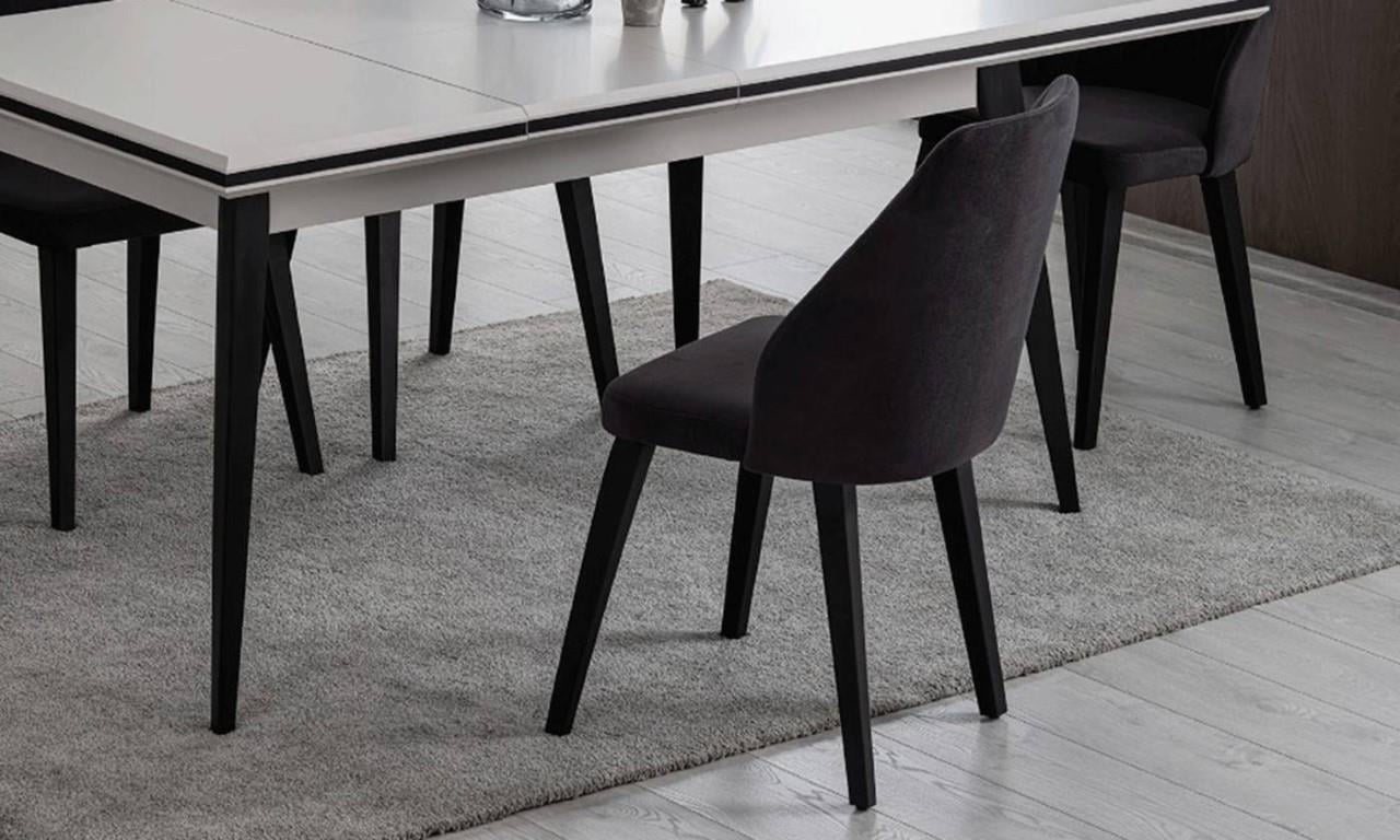 Moonster Modern Yemek Odası Takımı