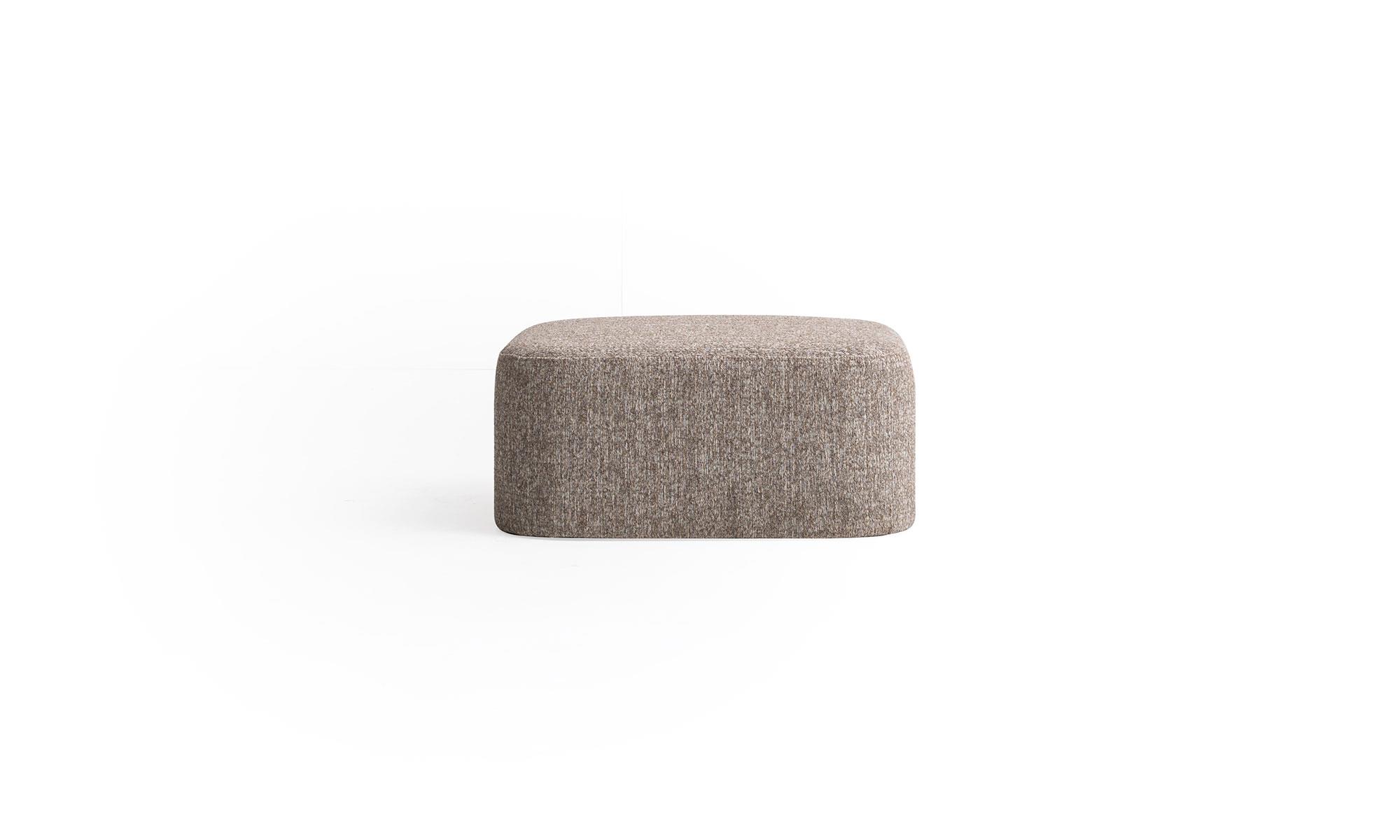 Musette Puf Set