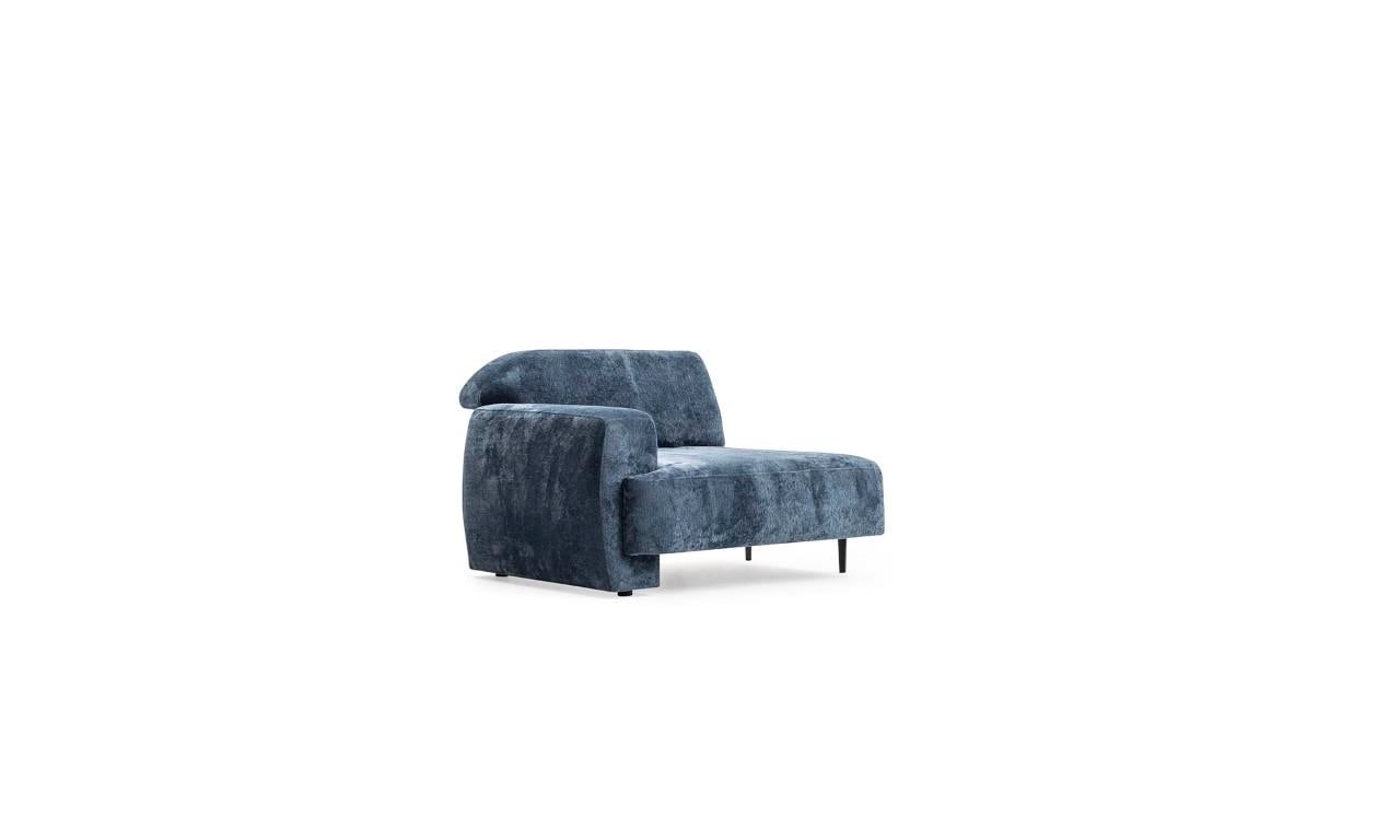 Novara Sağ Kollu Modül 115 cm