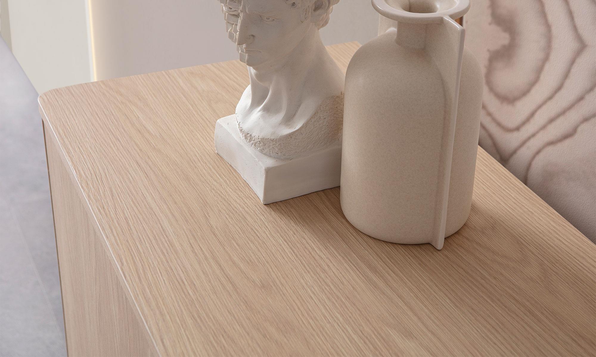 Perla Modern Yemek Odası Takımı