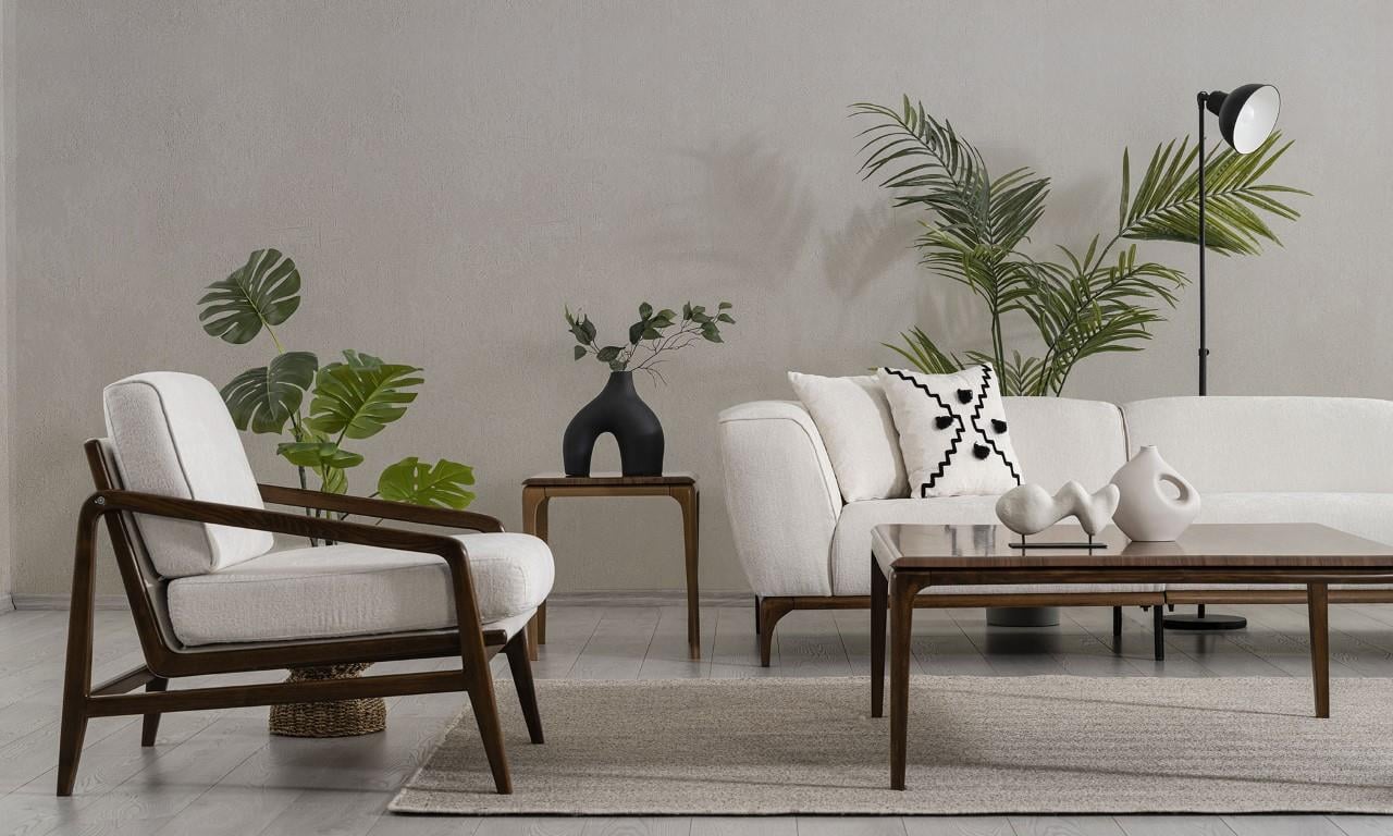 Pivot Plus Modern Köşe Takımı