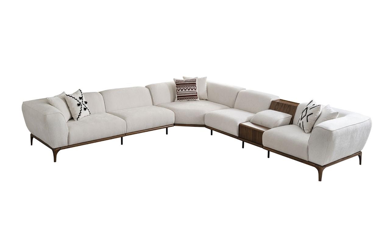Pivot Plus Modern Köşe Takımı