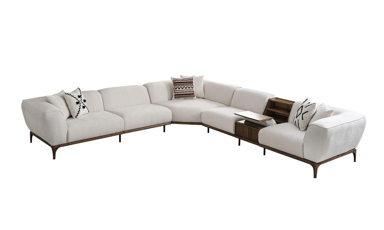 Pivot Plus Modern Köşe Takımı