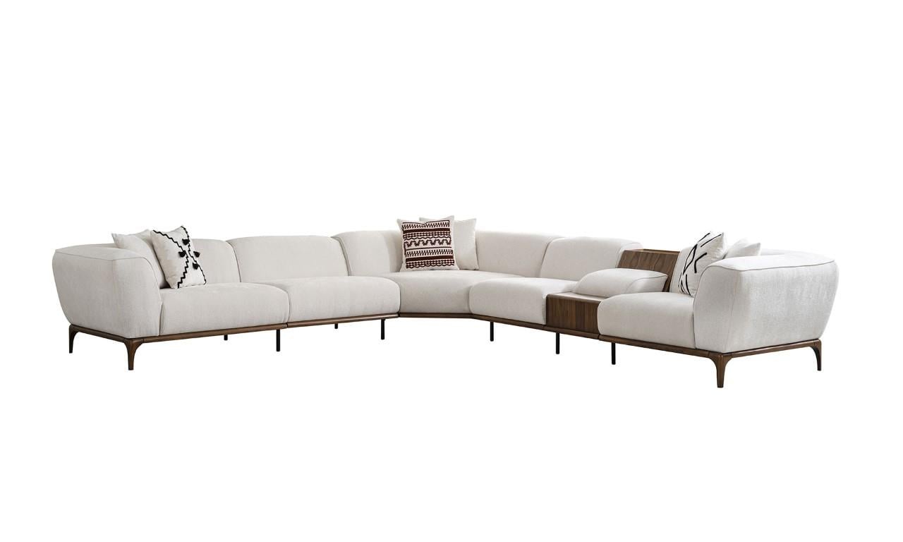 Pivot Plus Modern Köşe Takımı
