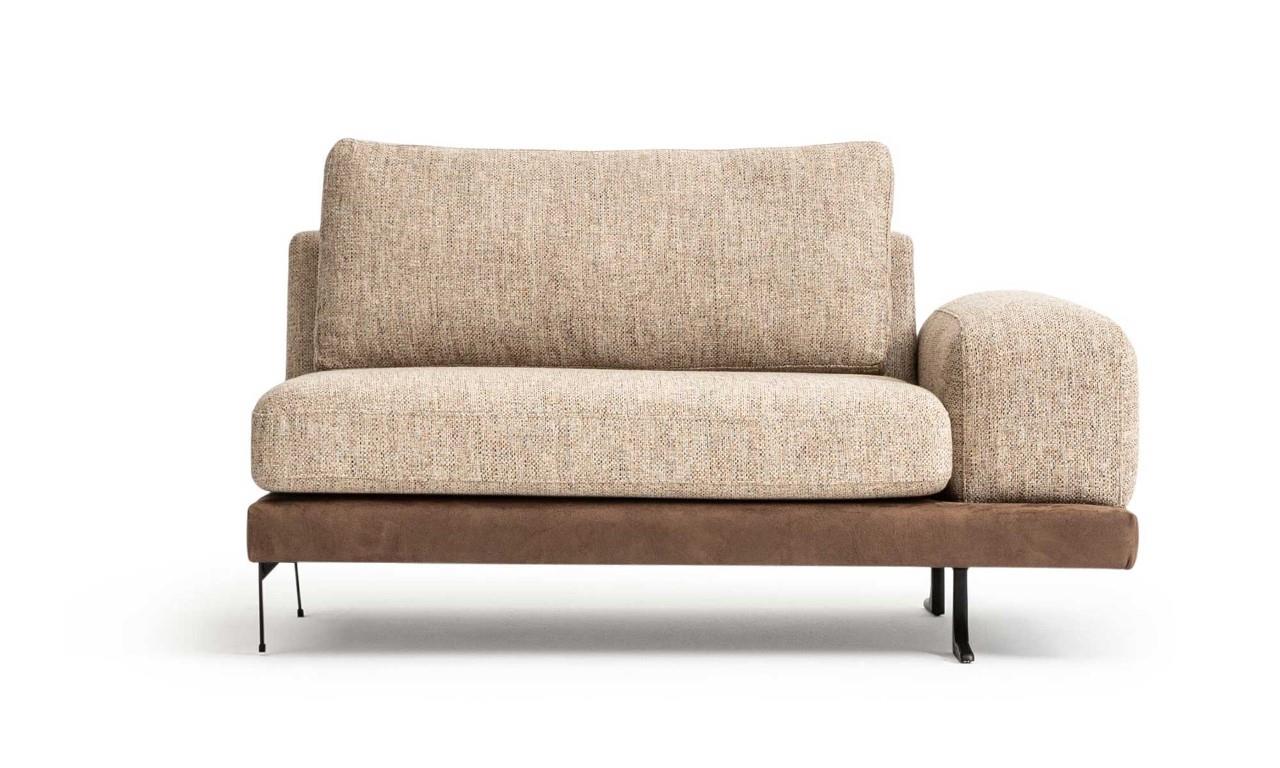 Serenat Sol Kollu Modül 140 cm