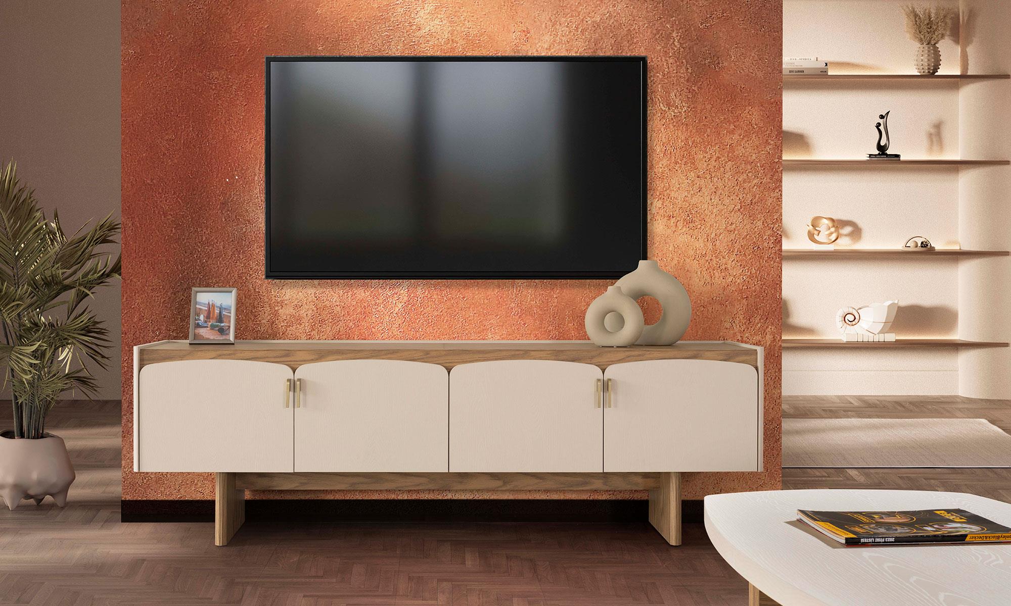 Soso Tv Sehpası
