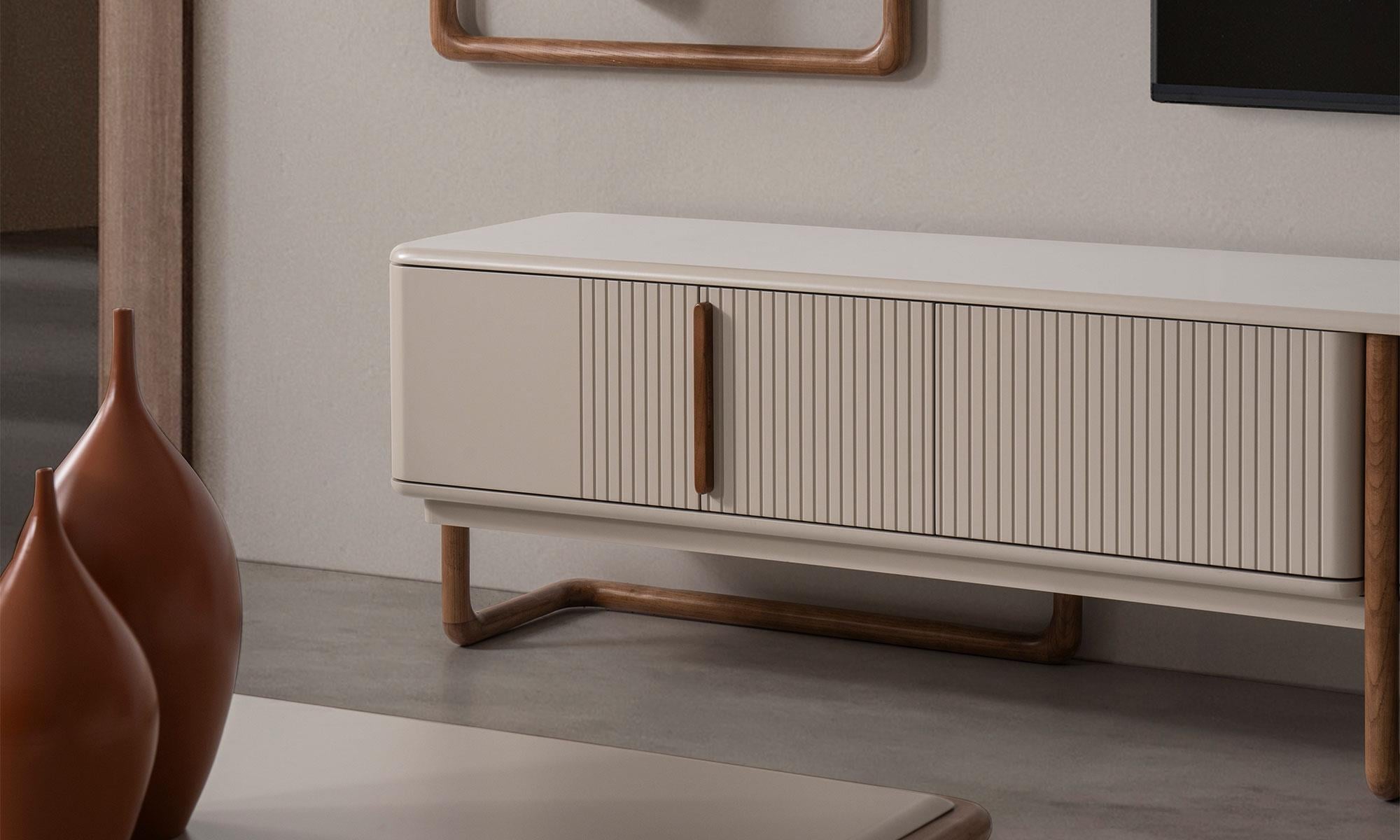 Taffin Modern Tv Ünitesi Takımı