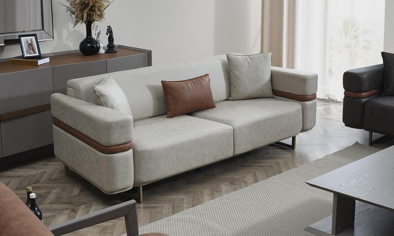 Udine Modern Koltuk Takımı